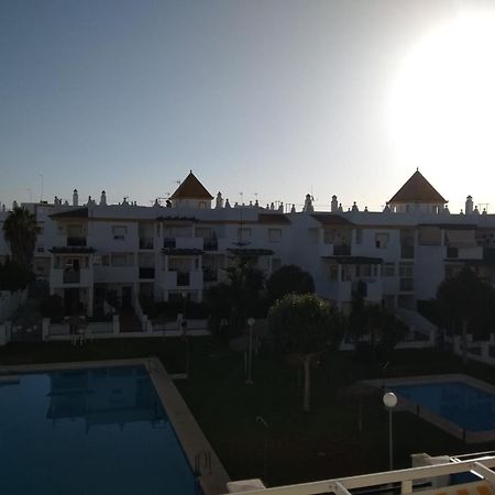 Apartamento La Atalaya C-162 Conil De La Frontera Luaran gambar