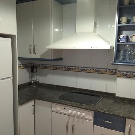 Apartamento La Atalaya C-162 Conil De La Frontera Luaran gambar