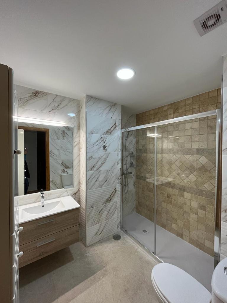 Apartamento La Atalaya C-162 Conil De La Frontera Luaran gambar
