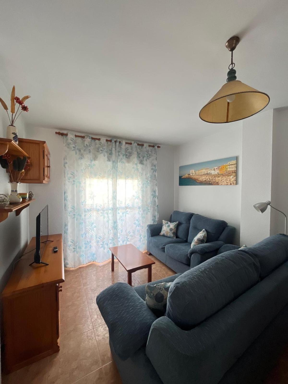 Apartamento La Atalaya C-162 Conil De La Frontera Luaran gambar