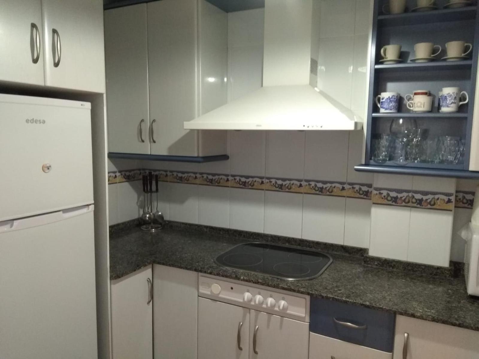 Apartamento La Atalaya C-162 Conil De La Frontera Luaran gambar