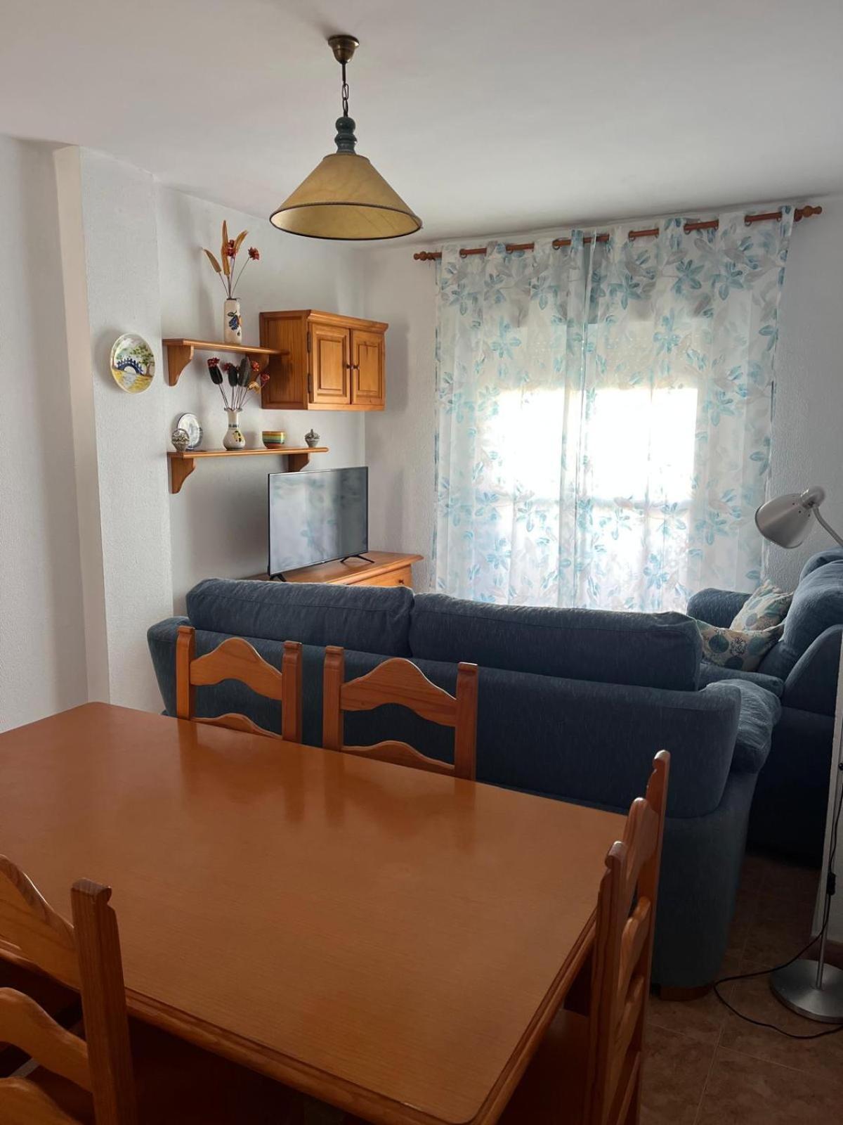 Apartamento La Atalaya C-162 Conil De La Frontera Luaran gambar