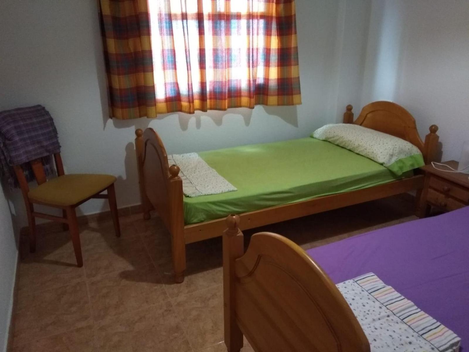 Apartamento La Atalaya C-162 Conil De La Frontera Luaran gambar