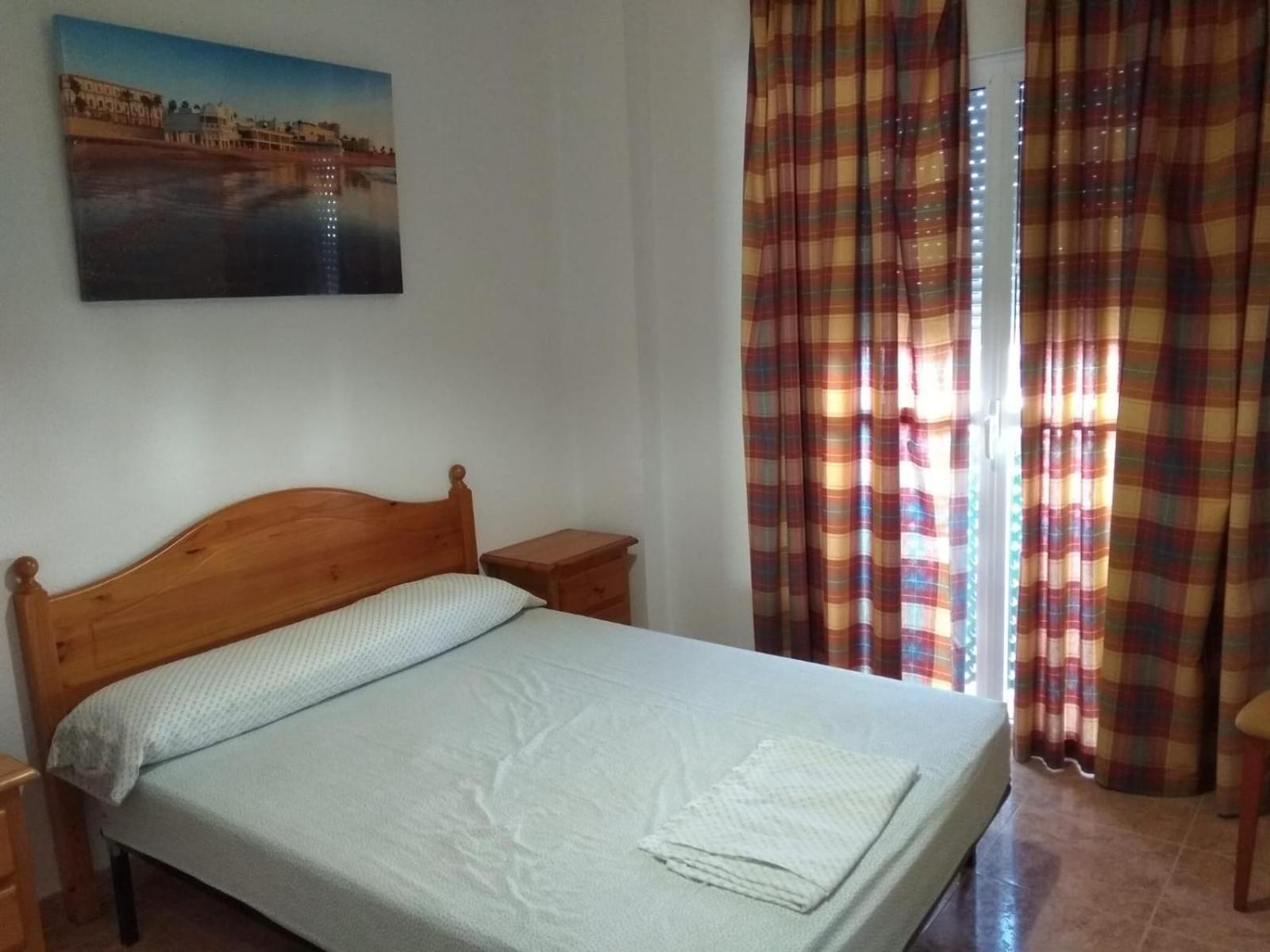 Apartamento La Atalaya C-162 Conil De La Frontera Luaran gambar