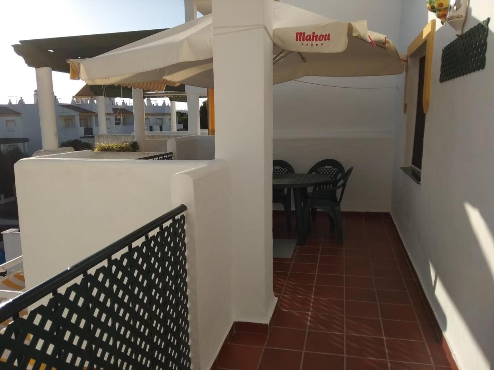 Apartamento La Atalaya C-162 Conil De La Frontera Luaran gambar